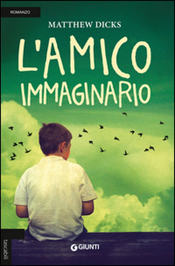 L'amico immaginario - Librerie.coop L'amico immaginario - Librerie.coop