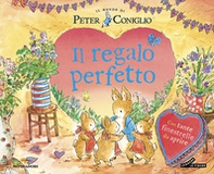Il regalo perfetto. Il mondo di Peter Coniglio - Librerie.coop