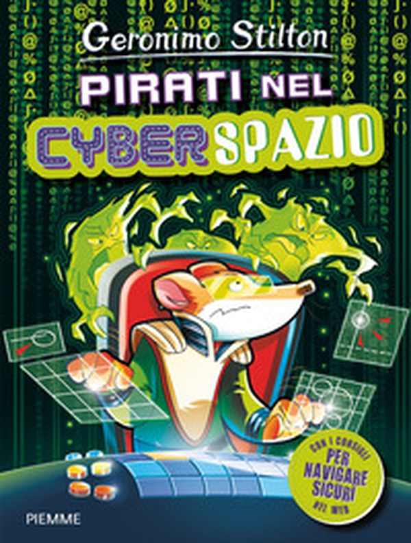 Pirati nel cyberspazio - Librerie.coop Pirati nel cyberspazio - Librerie.coop
