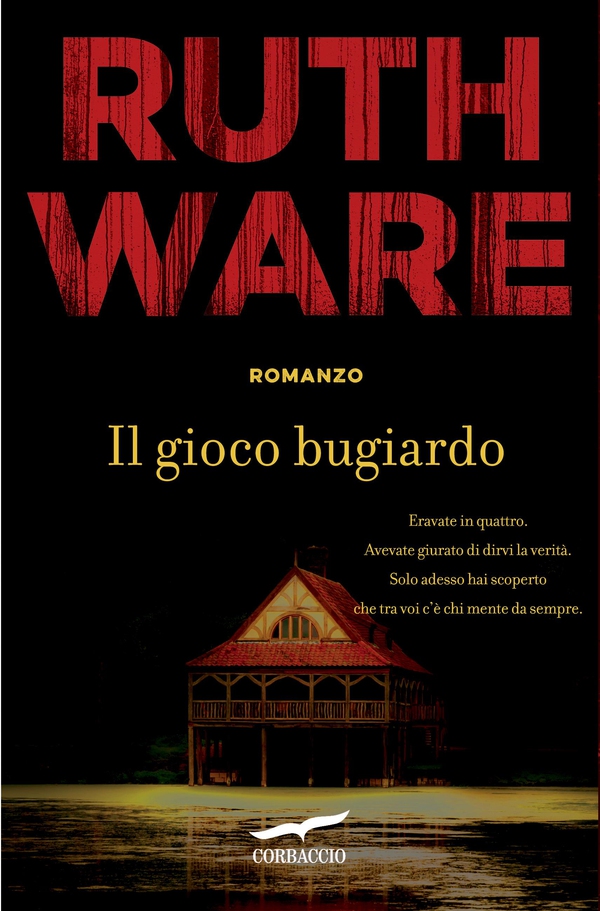 Il gioco bugiardo - Librerie.coop Il gioco bugiardo - Librerie.coop