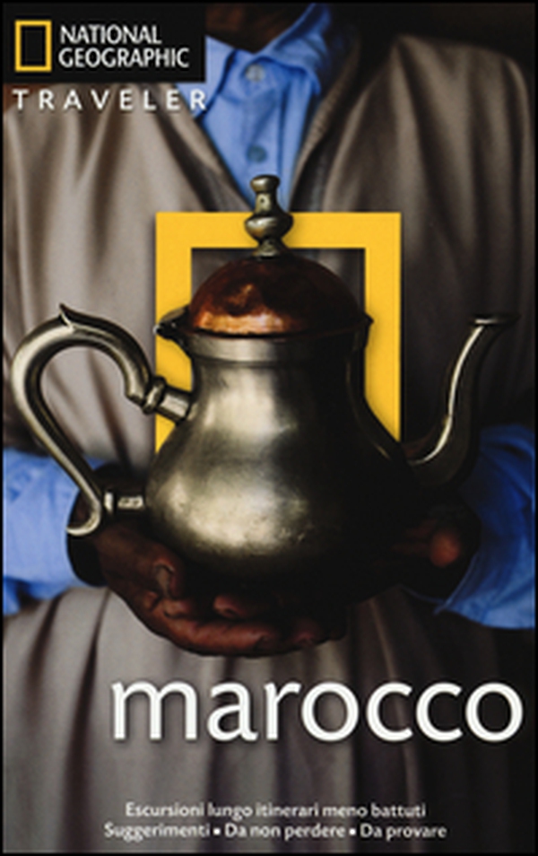 Marocco - Librerie.coop Marocco - Librerie.coop