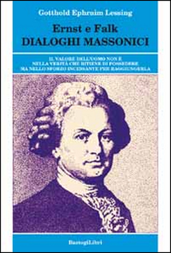 Ernst e Falk. Dialogi massonici - Librerie.coop Ernst e Falk. Dialogi massonici - Librerie.coop
