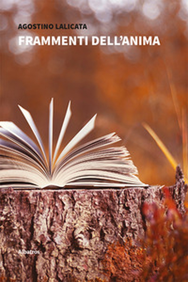 Frammenti dell'anima - Librerie.coop Frammenti dell'anima - Librerie.coop