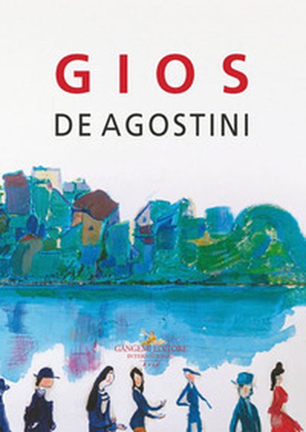 Gios De Agostini - Librerie.coop