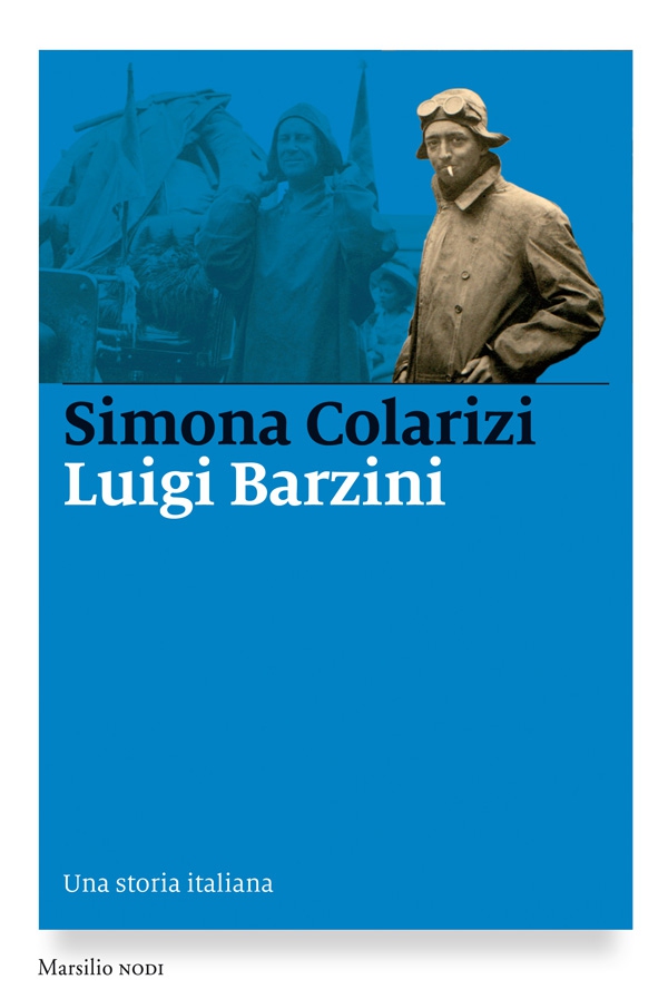 Luigi Barzini - Librerie.coop Luigi Barzini - Librerie.coop