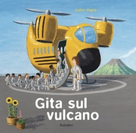 Gita sul vulcano - Librerie.coop