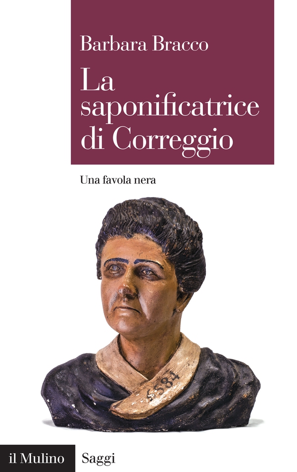 La saponificatrice di Correggio - Librerie.coop La saponificatrice di Correggio - Librerie.coop