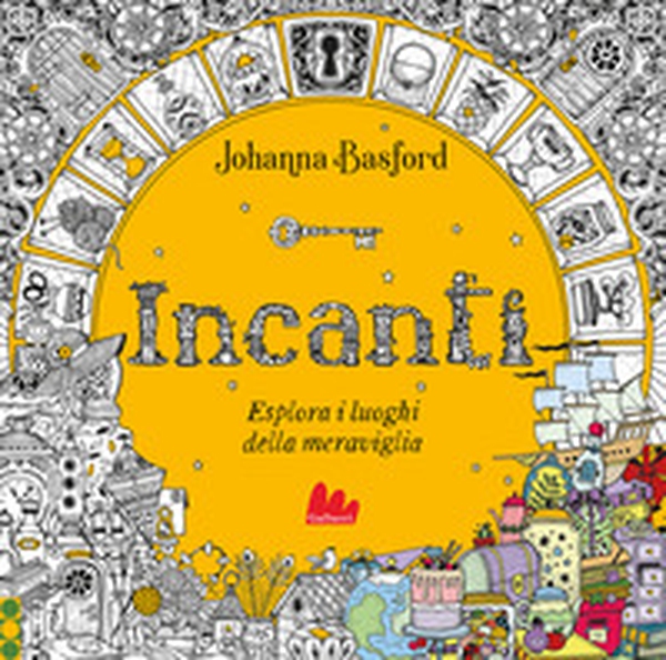 Incanti - Librerie.coop Incanti - Librerie.coop