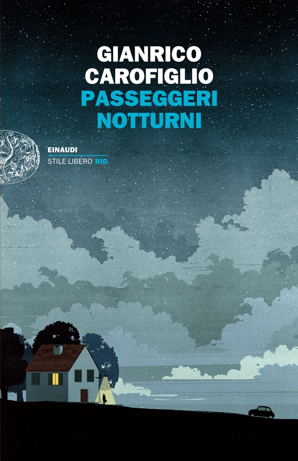 Passeggeri notturni - Librerie.coop Passeggeri notturni - Librerie.coop