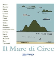 Il mare di Circe - Librerie.coop
