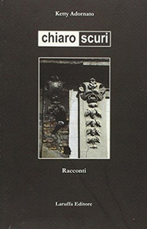 Chiaro scuri - Librerie.coop Chiaro scuri - Librerie.coop