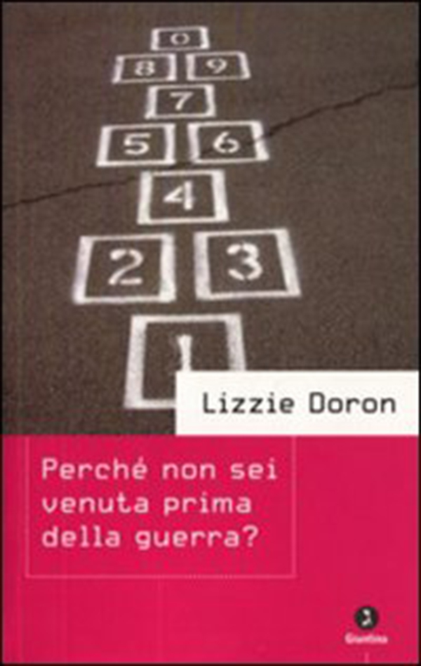 Perché non sei venuta prima della guerra? - Librerie.coop Perché non sei venuta prima della guerra? - Librerie.coop