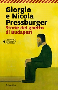 Storie del ghetto di Budapest: L'elefante verde-Storie dell'Ottavo distretto - Librerie.coop