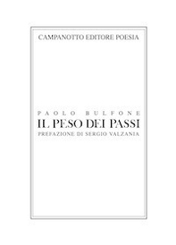 Il peso dei passi - Librerie.coop