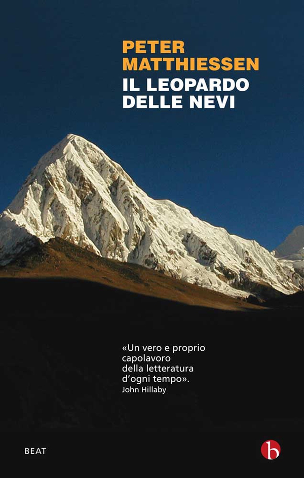 Il leopardo delle nevi - Librerie.coop Il leopardo delle nevi - Librerie.coop