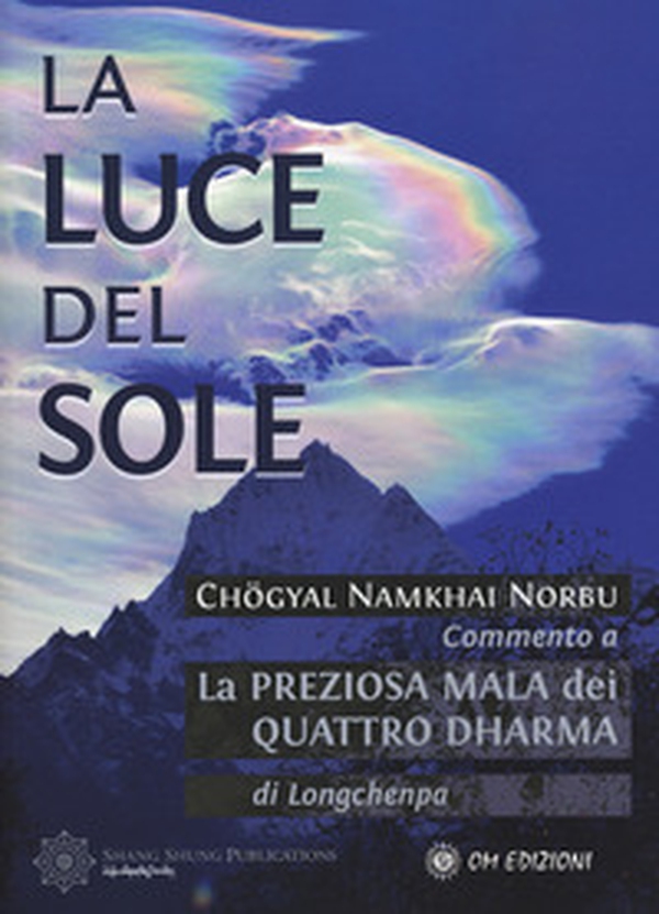 La luce del sole - Librerie.coop La luce del sole - Librerie.coop