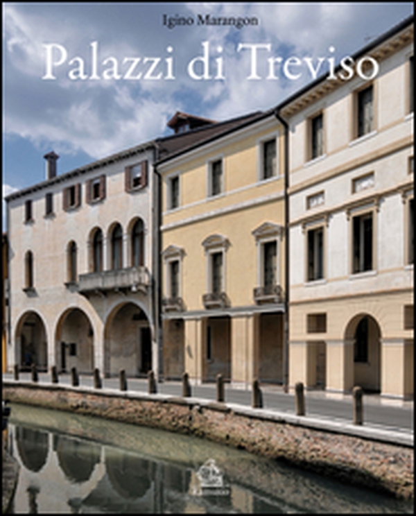 Palazzi di Treviso - Librerie.coop