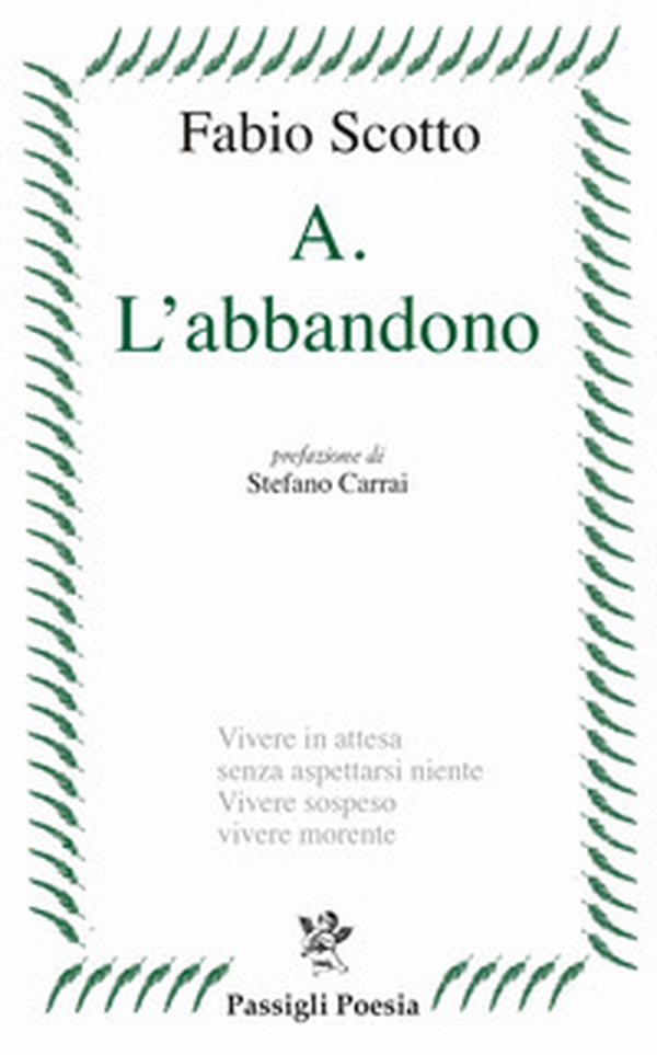 A. L'abbandono - Librerie.coop A. L'abbandono - Librerie.coop