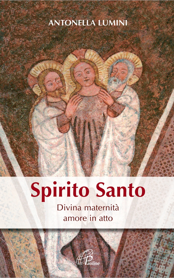 Spirito Santo - Librerie.coop Spirito Santo - Librerie.coop