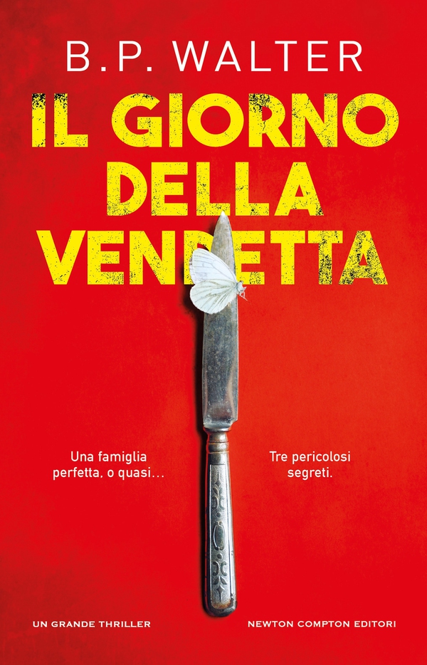 Il giorno della vendetta - Librerie.coop Il giorno della vendetta - Librerie.coop