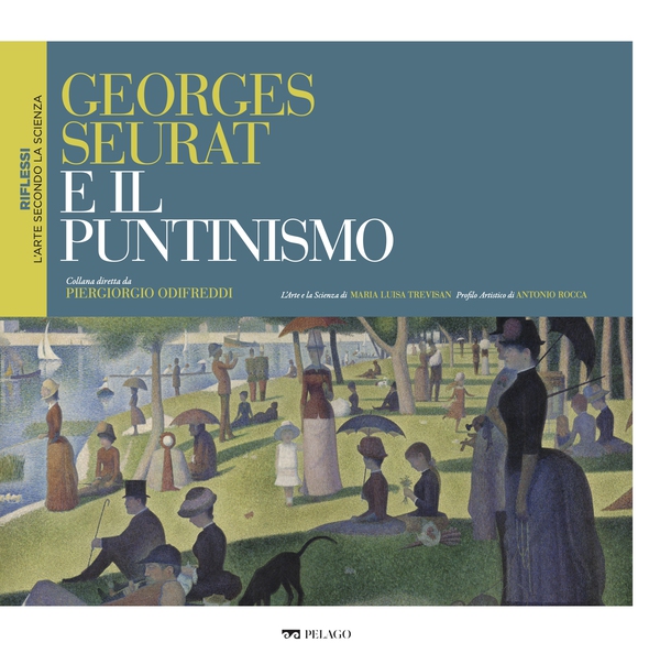 Georges Seurat e il puntinismo - Librerie.coop