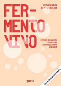 Fermento vivo - Librerie.coop