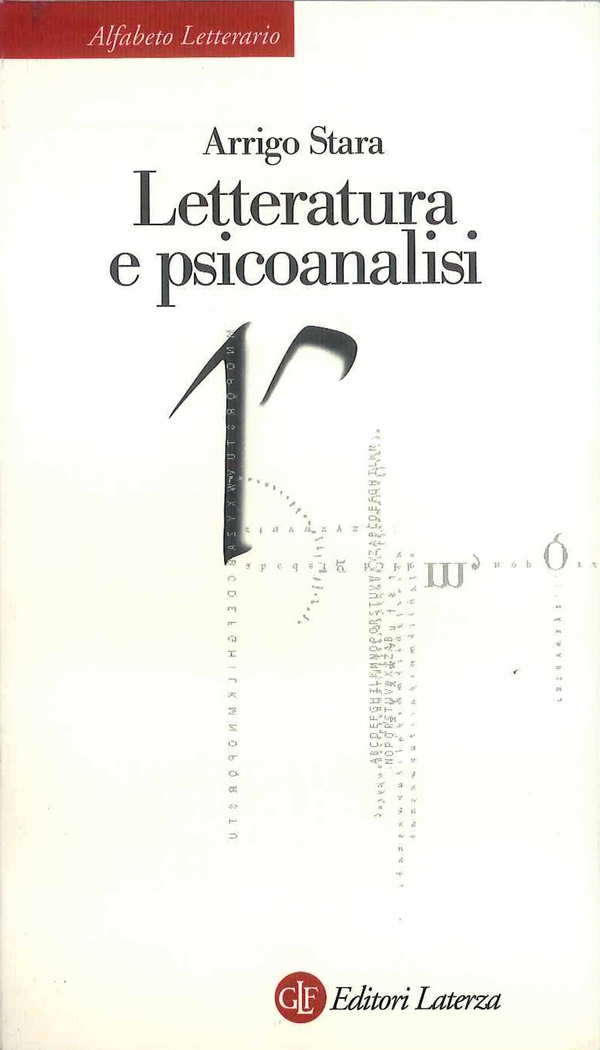 Letteratura e psicoanalisi - Librerie.coop Letteratura e psicoanalisi - Librerie.coop