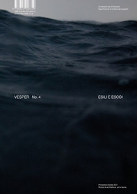 Vesper. Rivista di architettura, arti e teoria-Journal of architecture, arts & theory - Librerie.coop