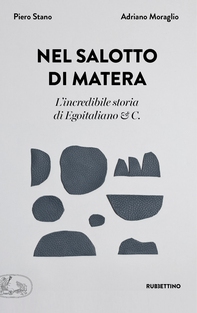Nel salotto di Matera - Librerie.coop Nel salotto di Matera - Librerie.coop