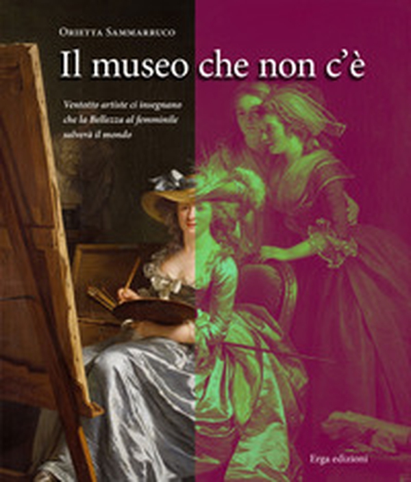 Il museo che non c'è - Librerie.coop Il museo che non c'è - Librerie.coop
