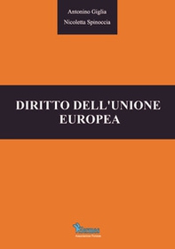Diritto dell'Unione europea - Librerie.coop
