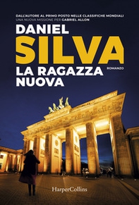 La ragazza nuova - Librerie.coop La ragazza nuova - Librerie.coop