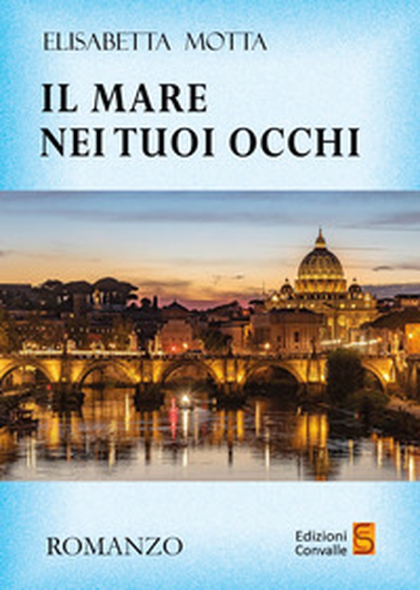 Il mare nei tuoi occhi - Librerie.coop Il mare nei tuoi occhi - Librerie.coop