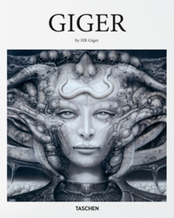 Giger. Ediz. inglese - Librerie.coop Giger. Ediz. inglese - Librerie.coop