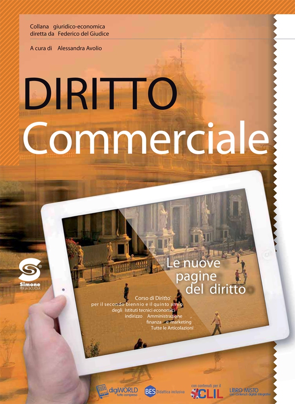 Diritto Commerciale + L'atlante di Diritto Commerciale - Librerie.coop Diritto Commerciale + L'atlante di Diritto Commerciale - Librerie.coop