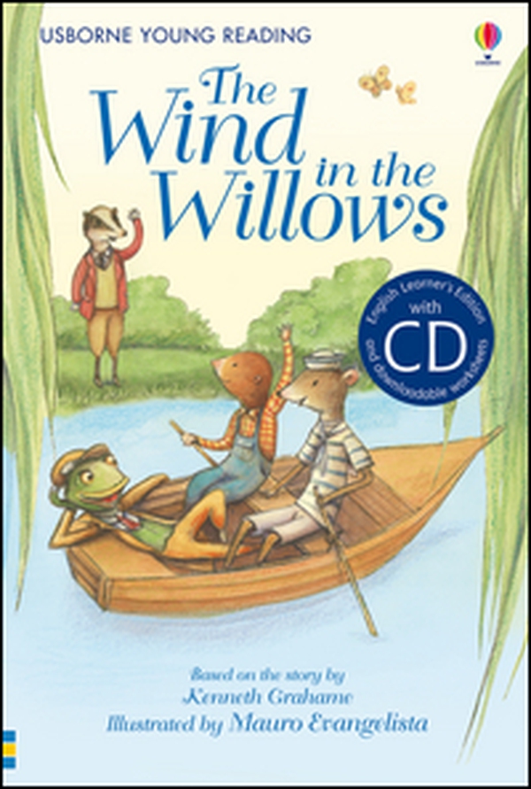 The wind in the willows - Librerie.coop The wind in the willows - Librerie.coop