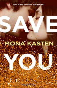 Save you. Ediz. italiana - Librerie.coop