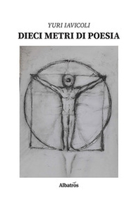 Dieci metri di poesia - Librerie.coop