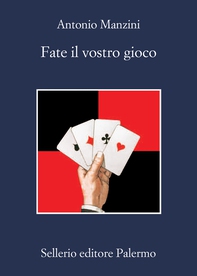 Fate il vostro gioco - Librerie.coop Fate il vostro gioco - Librerie.coop