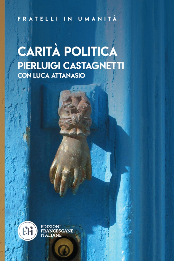 Carità politica - Librerie.coop Carità politica - Librerie.coop