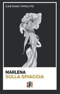 Marlena sulla spiaggia - Librerie.coop