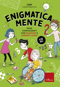 Enigmatica-mente 2 - Librerie.coop