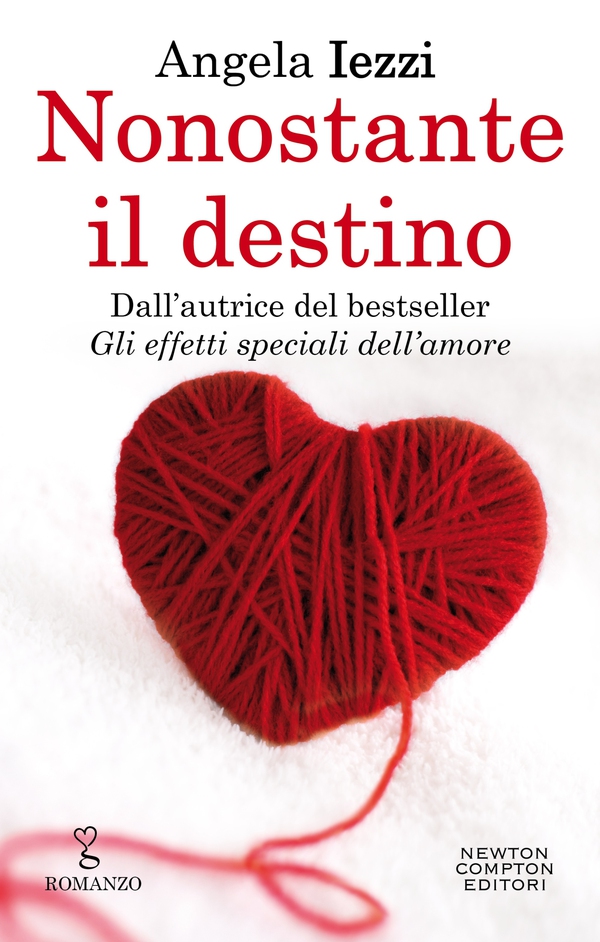 Nonostante il destino - Librerie.coop Nonostante il destino - Librerie.coop