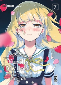 Yuri is my job! - Vol. 7 - Librerie.coop