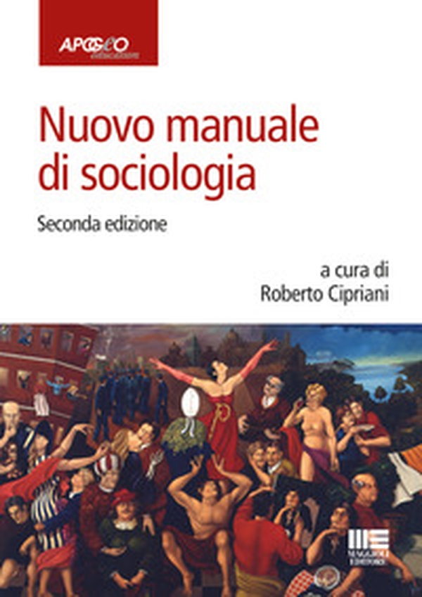 Nuovo manuale di sociologia - Librerie.coop Nuovo manuale di sociologia - Librerie.coop