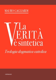 La verità è sintetica - Librerie.coop