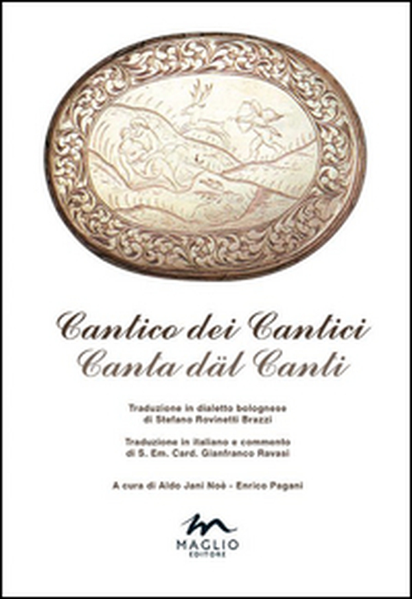 Cantico dei cantici. Canta dal canti - Librerie.coop Cantico dei cantici. Canta dal canti - Librerie.coop