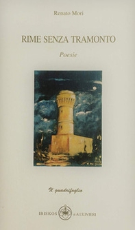 Rime senza tramonto - Librerie.coop