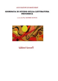 Giornata di studio sulla letteratura neogreca - Librerie.coop