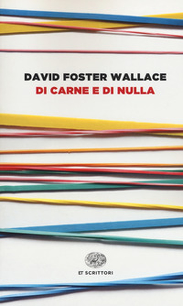 Di carne e di nulla - Librerie.coop Di carne e di nulla - Librerie.coop